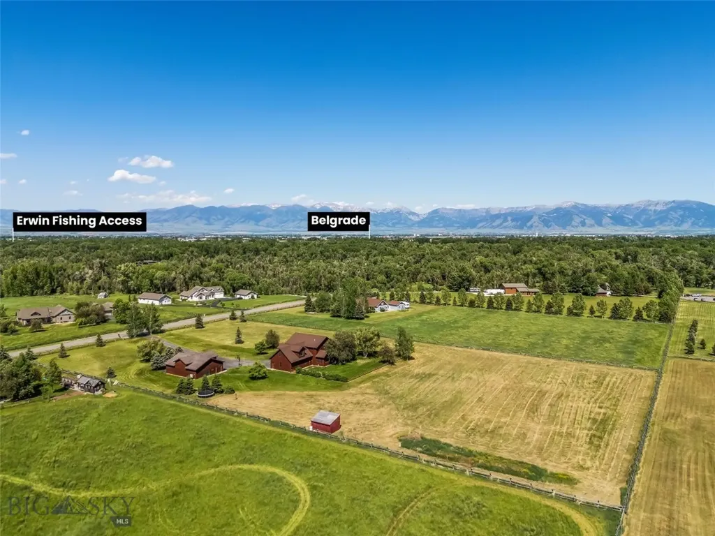 164 Wapiti Way Bozeman MT 59718