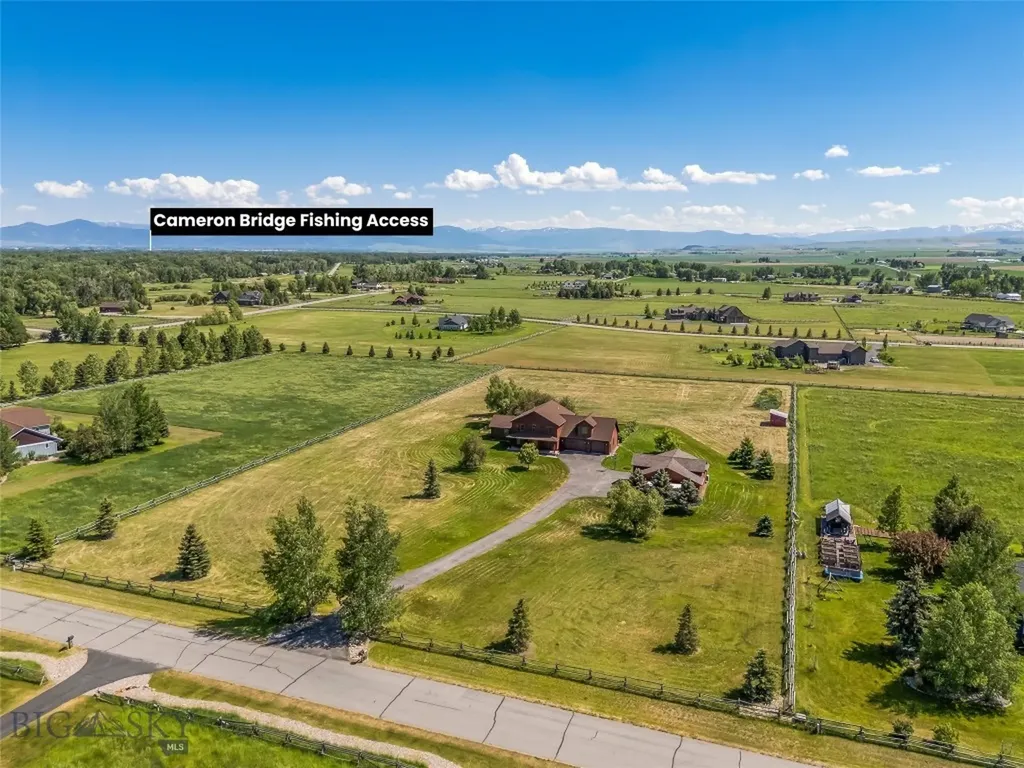164 Wapiti Way Bozeman MT 59718