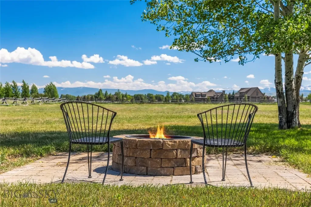 164 Wapiti Way Bozeman MT 59718