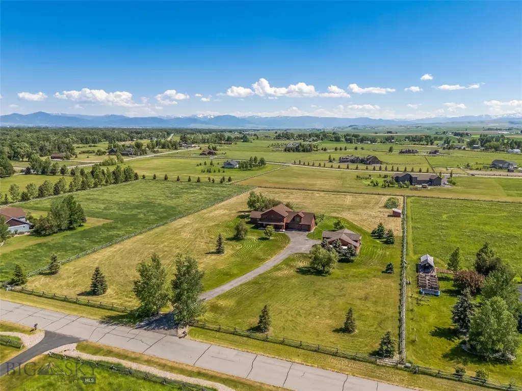 164 Wapiti Way Bozeman MT 59718