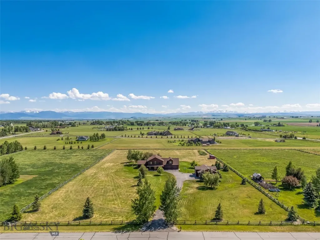 164 Wapiti Way Bozeman MT 59718