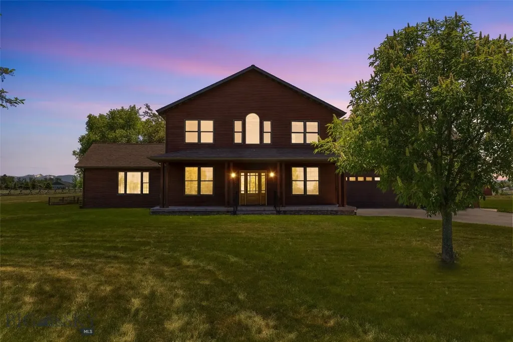 164 Wapiti Way Bozeman MT 59718