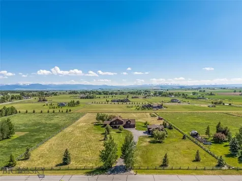 164 Wapiti Way Bozeman MT 59718
