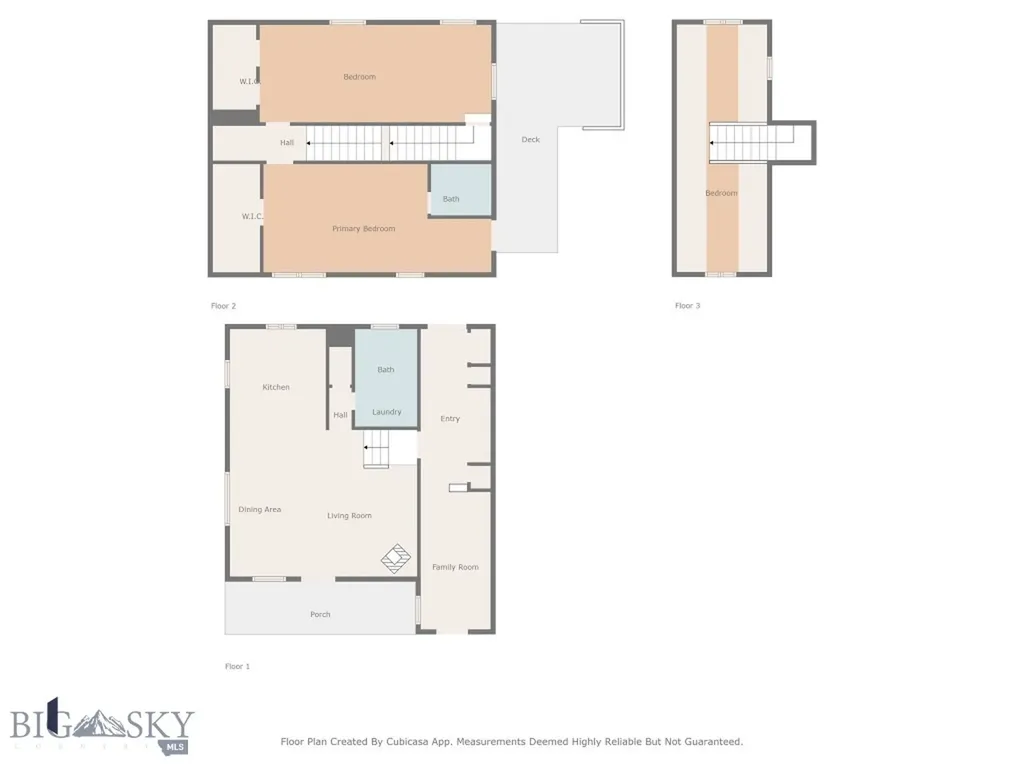 537 Jardine Road Jardine MT 59030