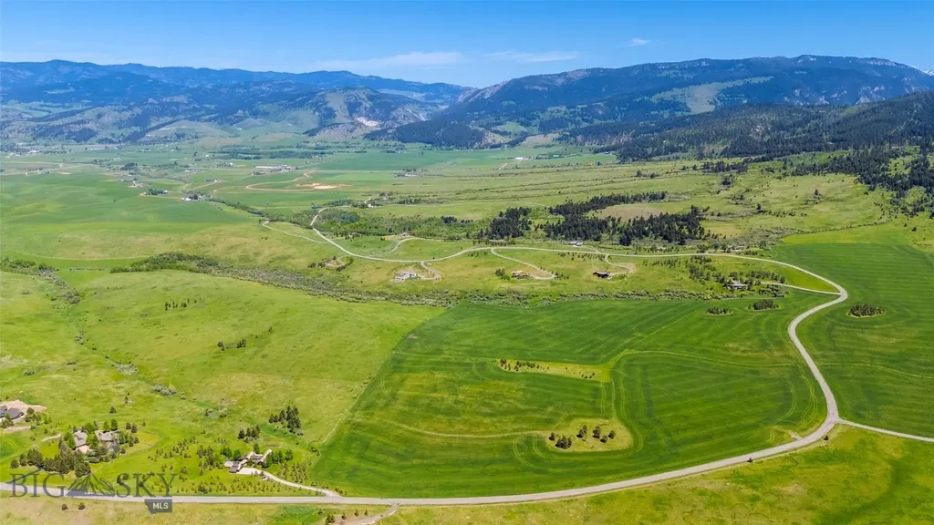 1856 Star Ridge Road Bozeman MT 59715