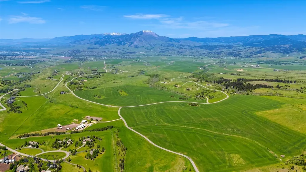 1856 Star Ridge Road Bozeman MT 59715