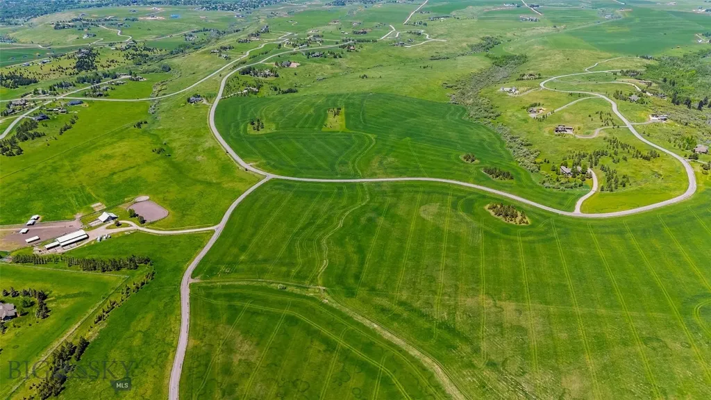 1856 Star Ridge Road Bozeman MT 59715