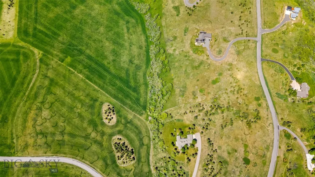 1856 Star Ridge Road Bozeman MT 59715