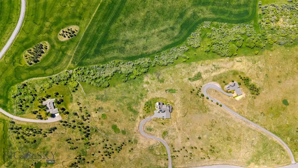 1856 Star Ridge Road Bozeman MT 59715