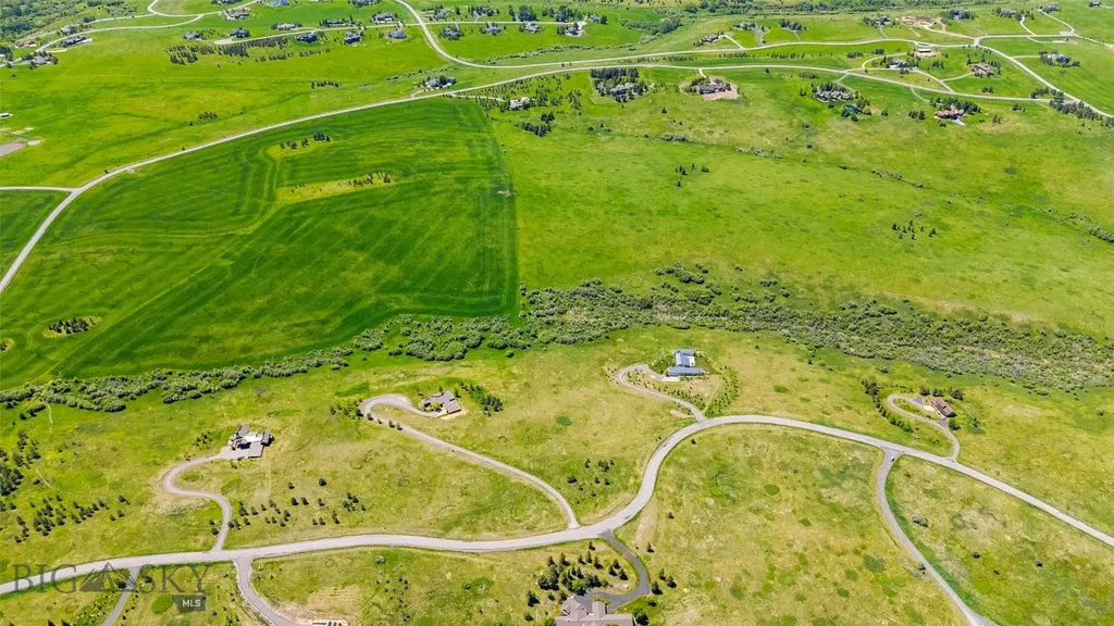 1856 Star Ridge Road Bozeman MT 59715