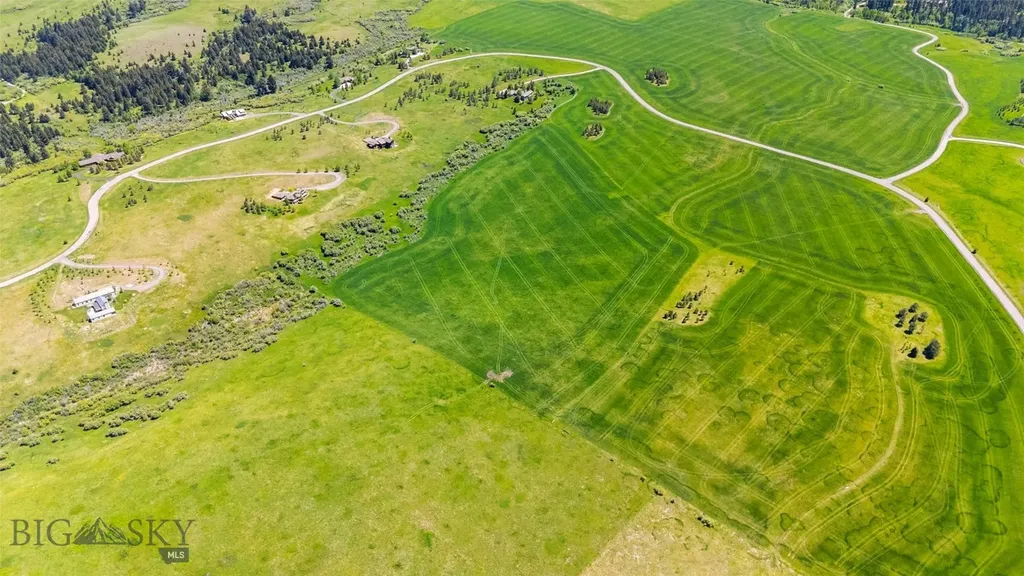 1856 Star Ridge Road Bozeman MT 59715