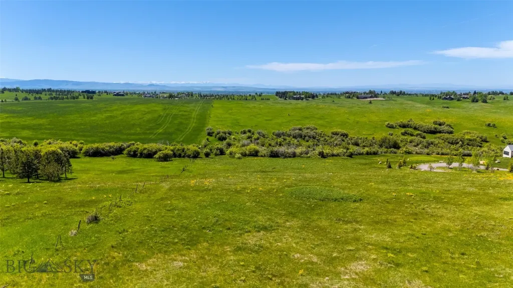 1856 Star Ridge Road Bozeman MT 59715