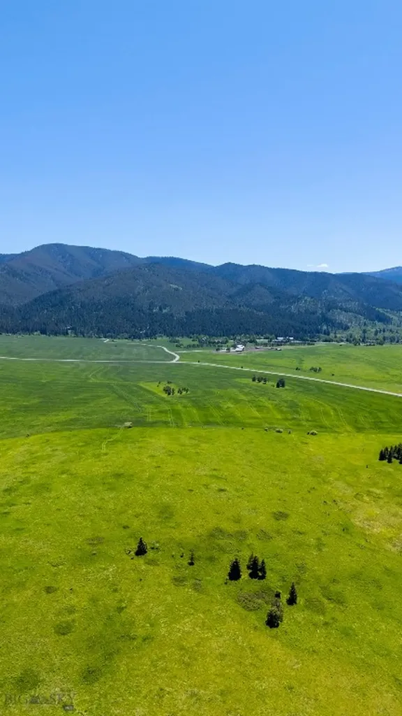 1856 Star Ridge Road Bozeman MT 59715