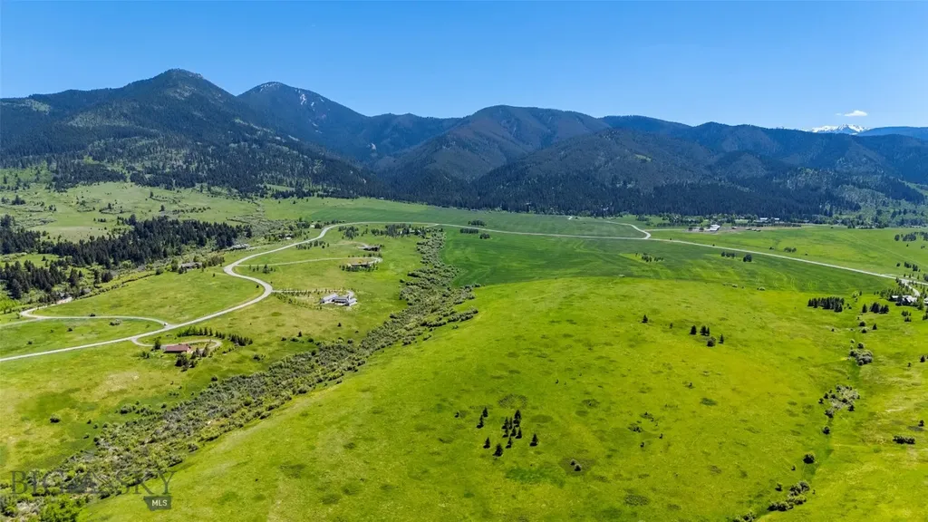 1856 Star Ridge Road Bozeman MT 59715