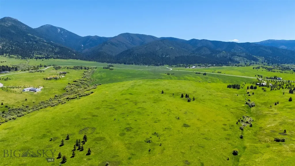 1856 Star Ridge Road Bozeman MT 59715