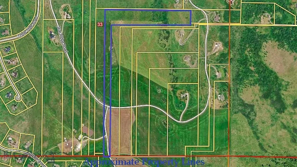 1856 Star Ridge Road Bozeman MT 59715