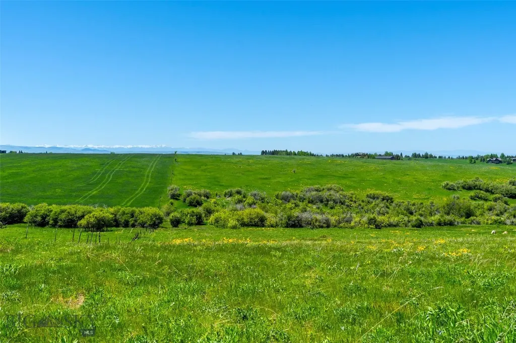 1856 Star Ridge Road Bozeman MT 59715