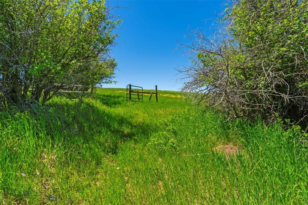 1856 Star Ridge Road Bozeman MT 59715