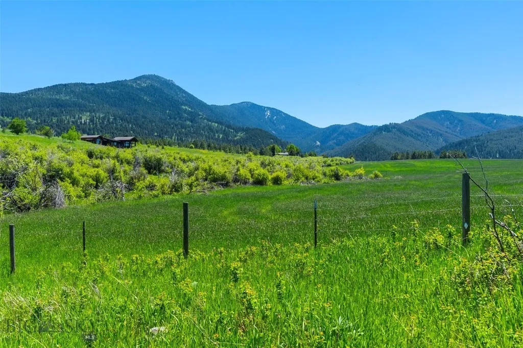 1856 Star Ridge Road Bozeman MT 59715