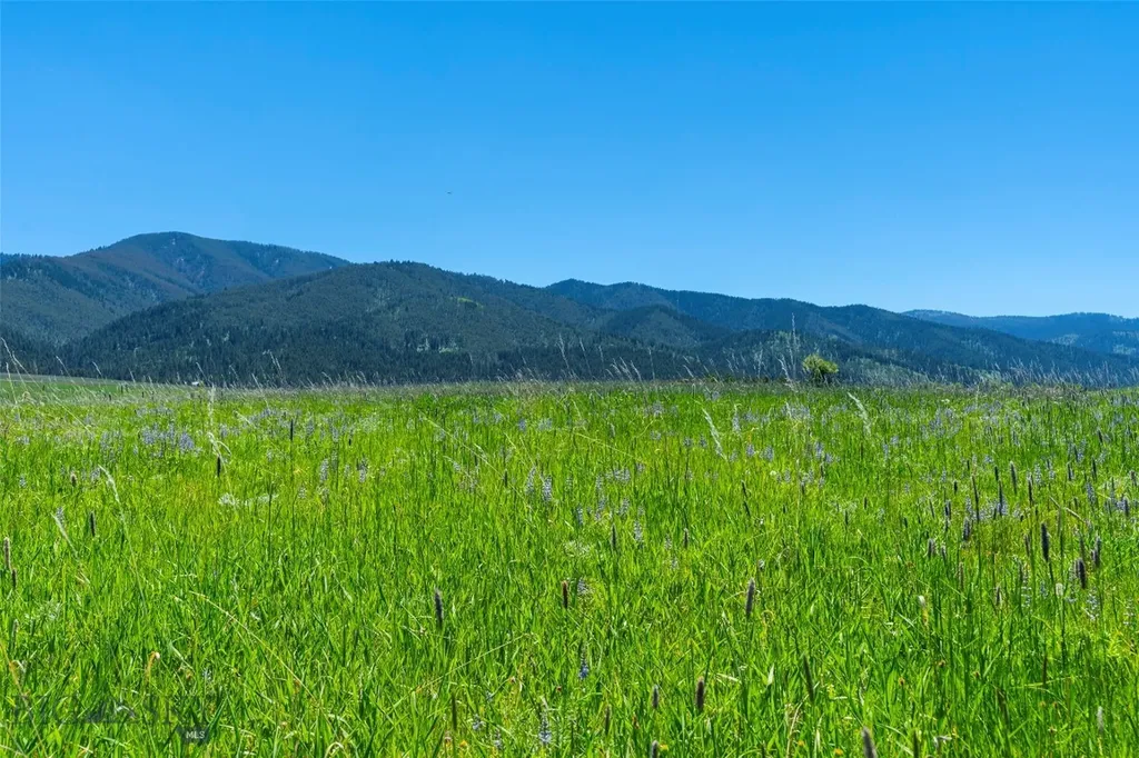 1856 Star Ridge Road Bozeman MT 59715