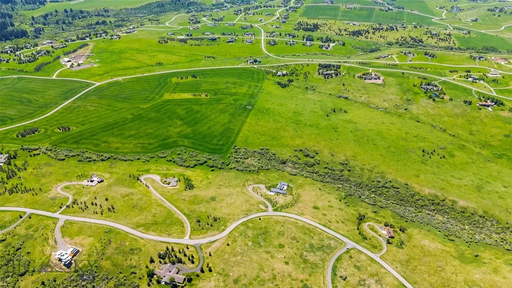 1856 Star Ridge Road Bozeman MT 59715