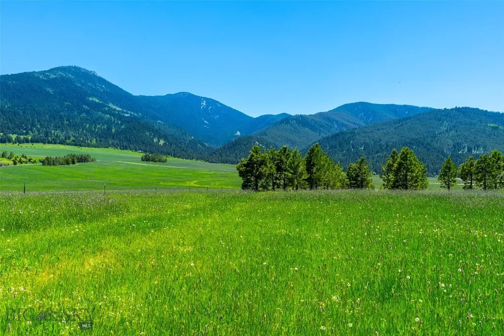 1856 Star Ridge Road Bozeman MT 59715