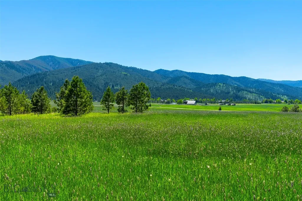 1856 Star Ridge Road Bozeman MT 59715