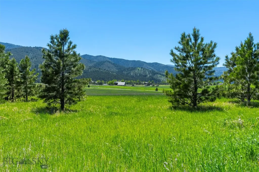 1856 Star Ridge Road Bozeman MT 59715