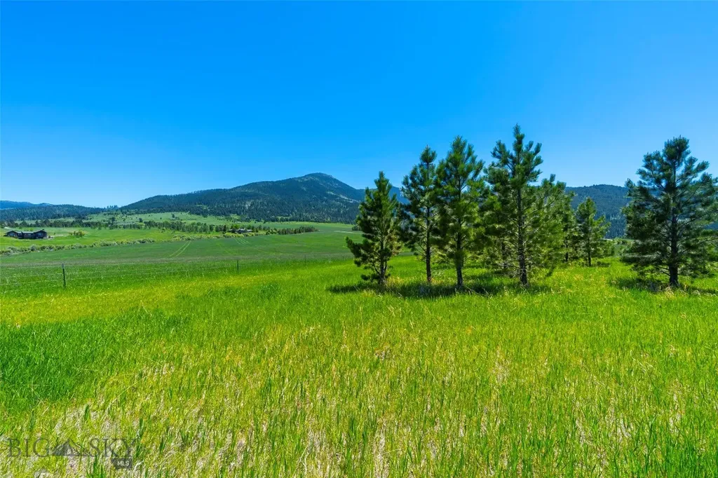 1856 Star Ridge Road Bozeman MT 59715