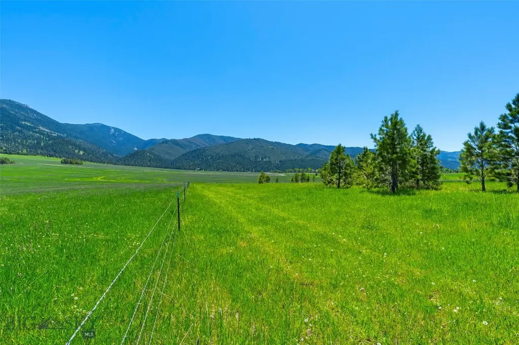 1856 Star Ridge Road Bozeman MT 59715