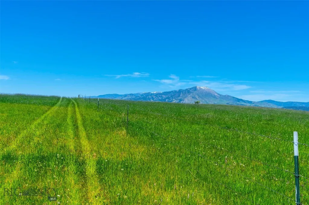 1856 Star Ridge Road Bozeman MT 59715