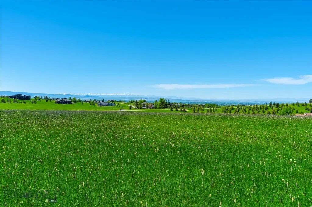 1856 Star Ridge Road Bozeman MT 59715