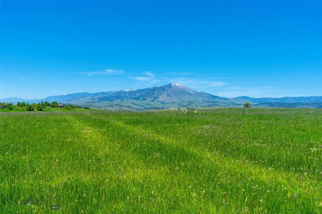 1856 Star Ridge Road Bozeman MT 59715