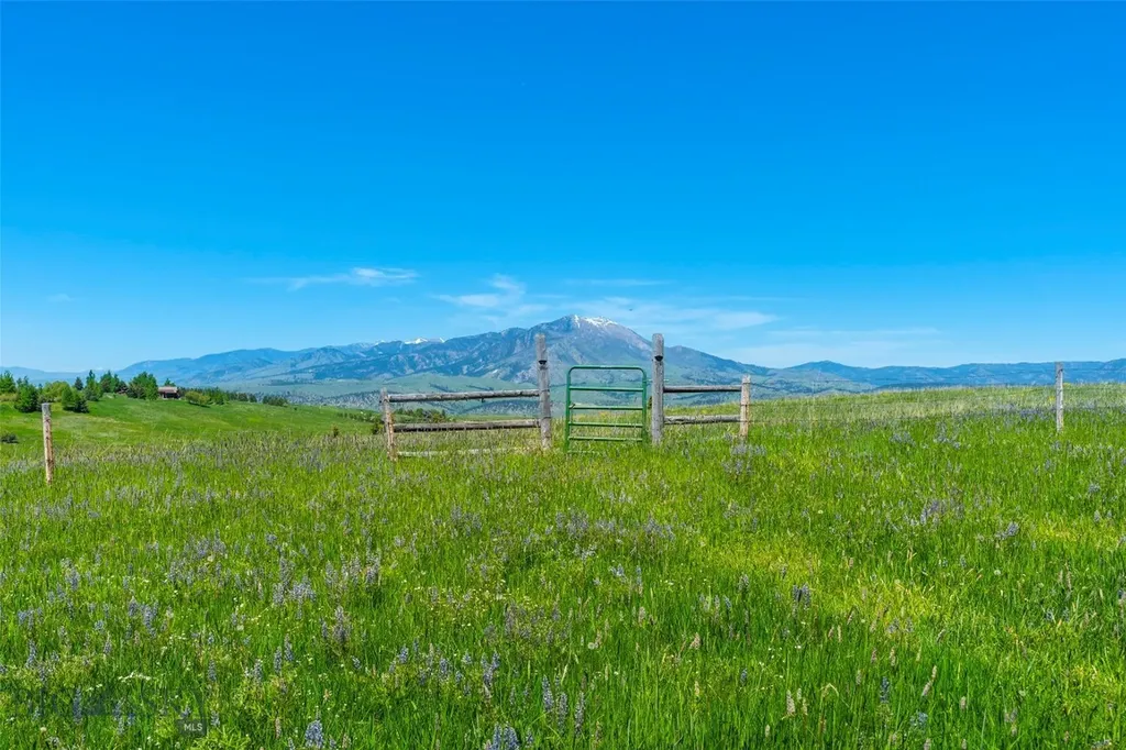 1856 Star Ridge Road Bozeman MT 59715