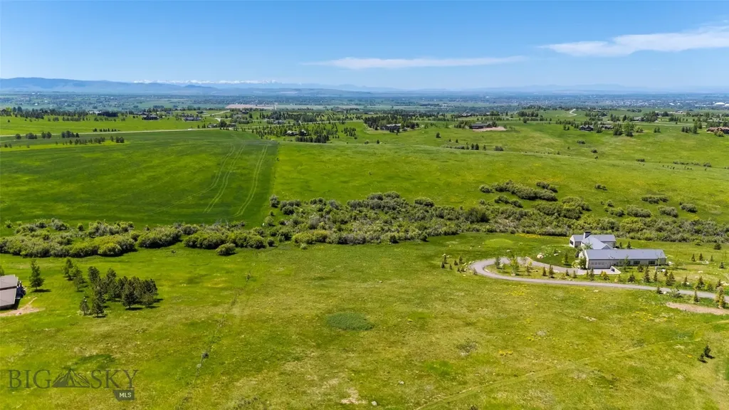 1856 Star Ridge Road Bozeman MT 59715