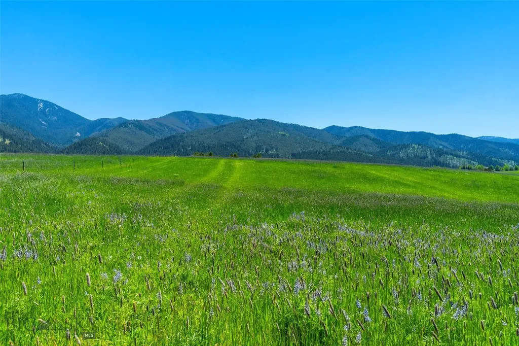 1856 Star Ridge Road Bozeman MT 59715