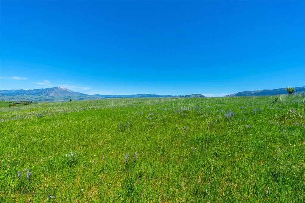 1856 Star Ridge Road Bozeman MT 59715
