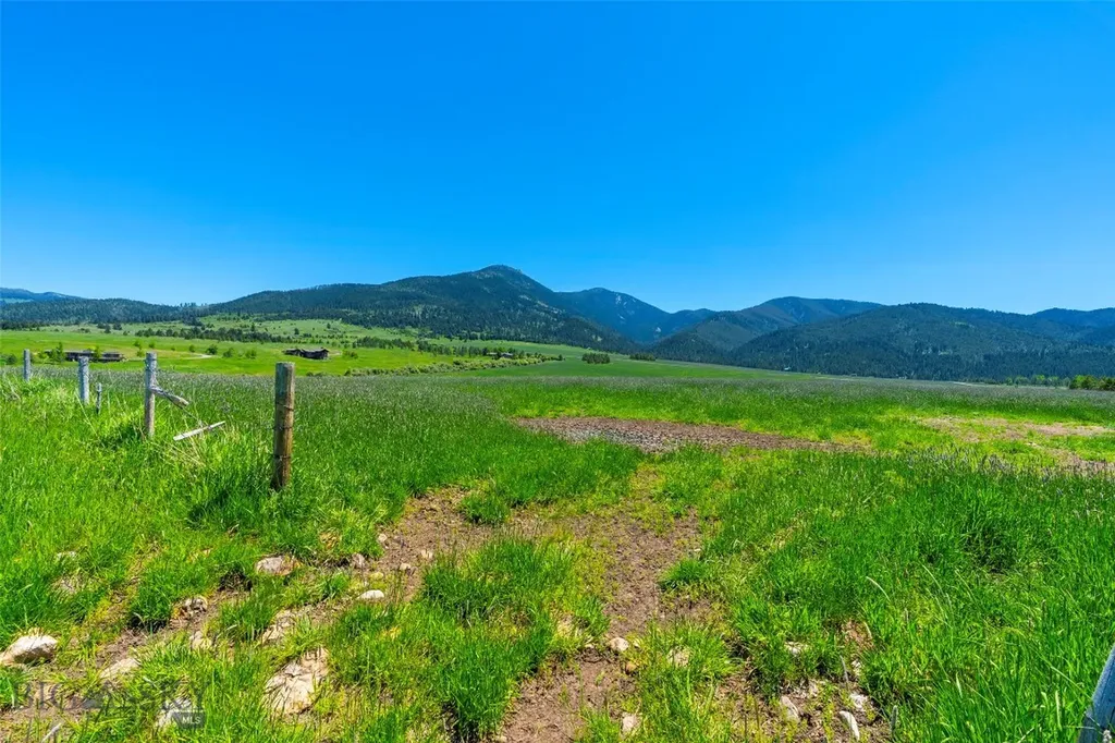 1856 Star Ridge Road Bozeman MT 59715