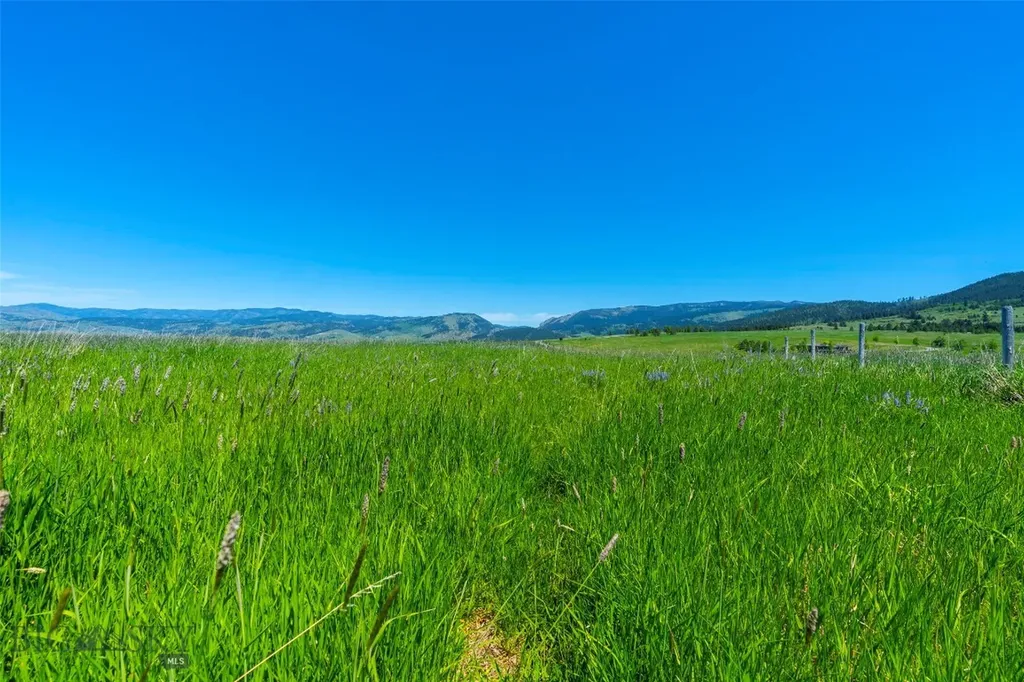 1856 Star Ridge Road Bozeman MT 59715