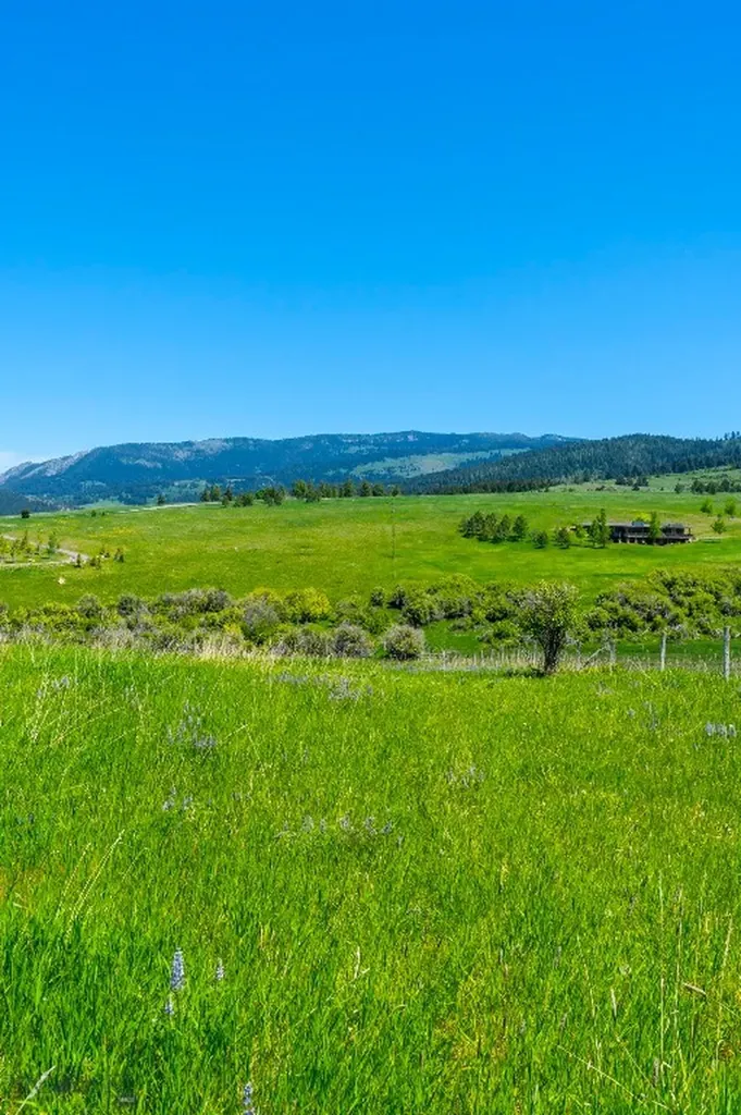 1856 Star Ridge Road Bozeman MT 59715