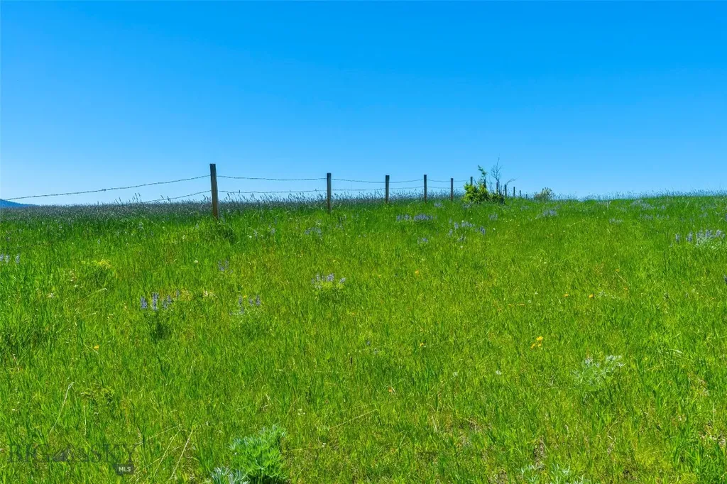 1856 Star Ridge Road Bozeman MT 59715
