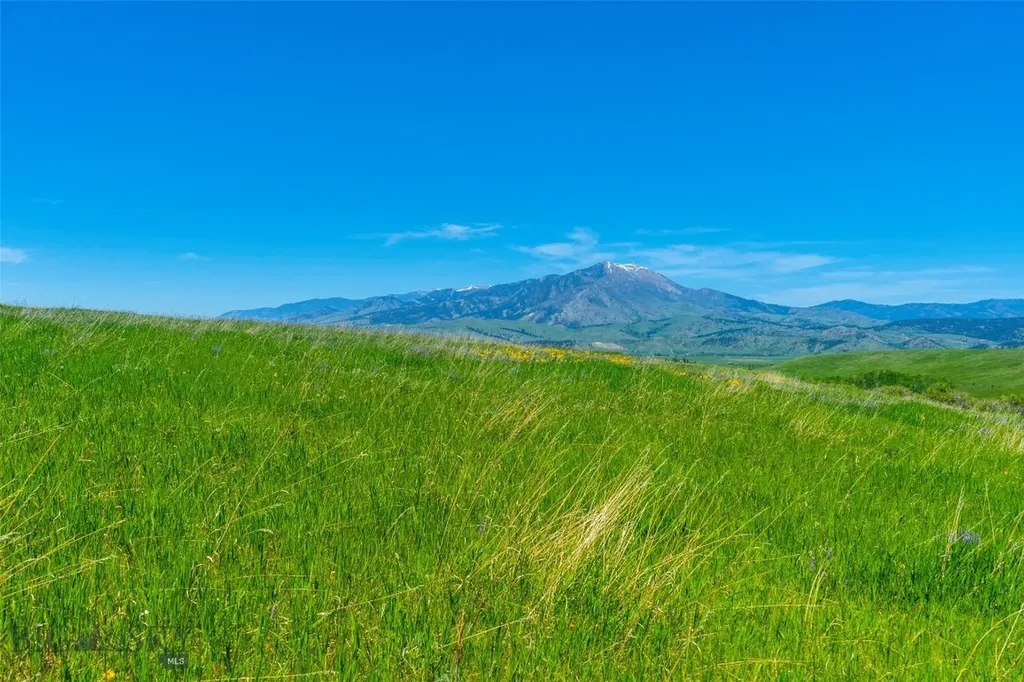 1856 Star Ridge Road Bozeman MT 59715