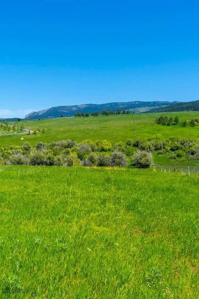 1856 Star Ridge Road Bozeman MT 59715