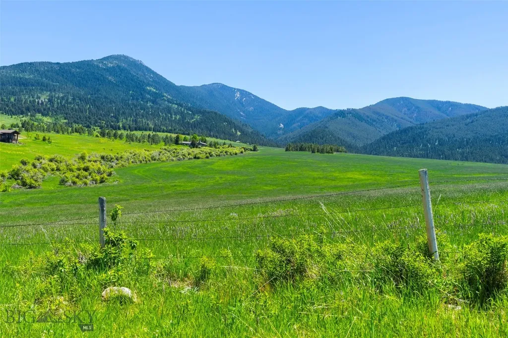 1856 Star Ridge Road Bozeman MT 59715
