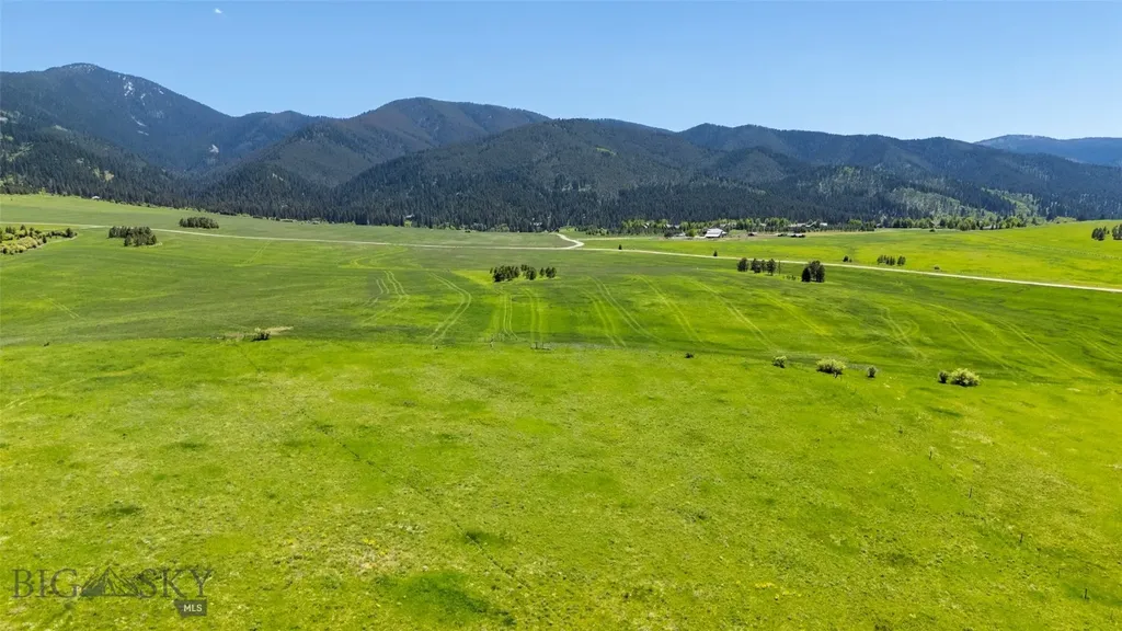 1856 Star Ridge Road Bozeman MT 59715