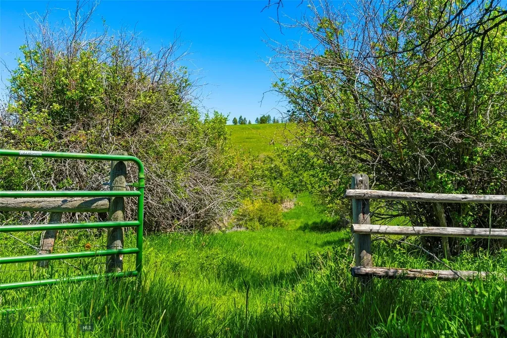 1856 Star Ridge Road Bozeman MT 59715