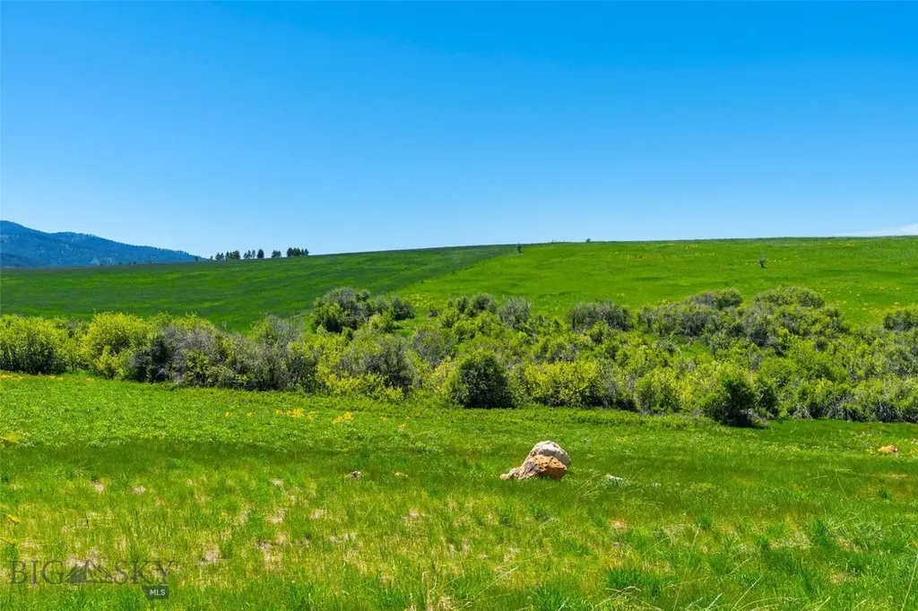 1856 Star Ridge Road Bozeman MT 59715