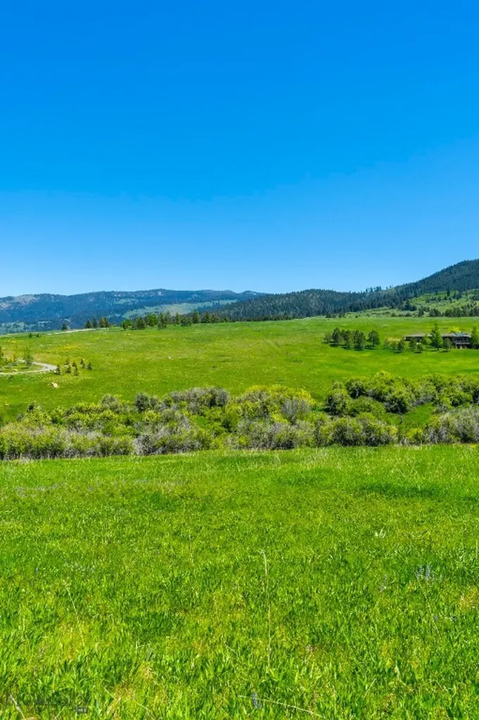 1856 Star Ridge Road Bozeman MT 59715