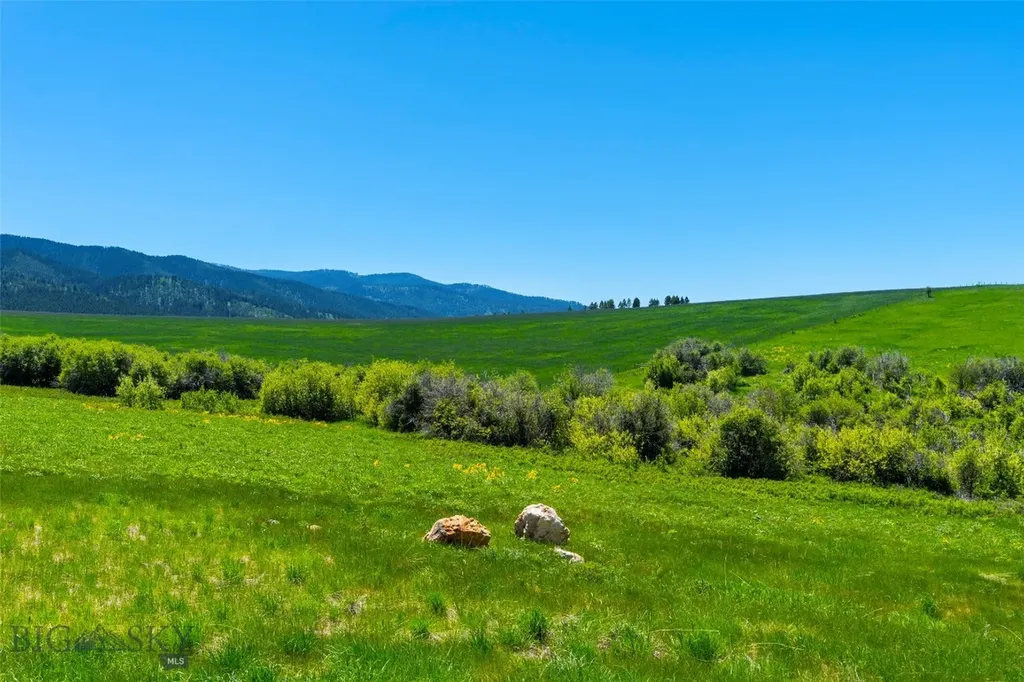 1856 Star Ridge Road Bozeman MT 59715