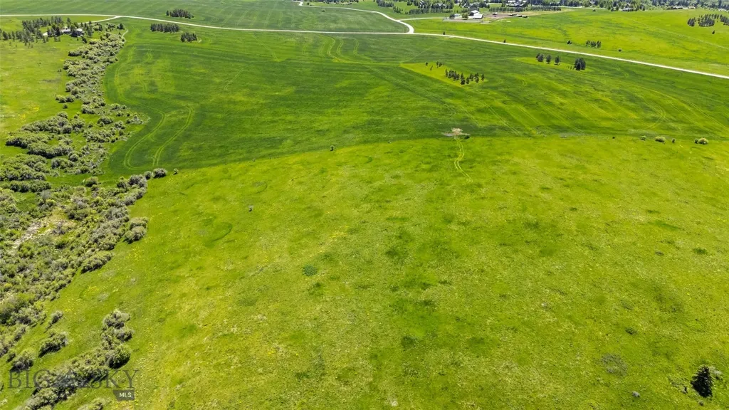 1856 Star Ridge Road Bozeman MT 59715